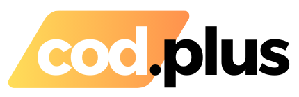COD PLUS